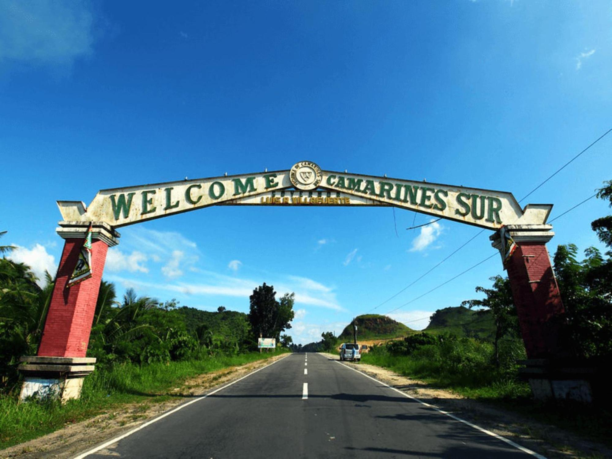 Reddoorz Near Colgante Bridge Naga City Exteriör bild